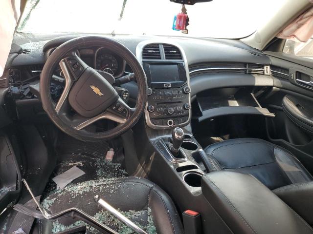 2015 CHEVROLET MALIBU LTZ - 1G11F5SL3FF249415