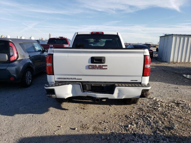 2019 GMC SIERRA LIM 2GTR1LEC3K1103235
