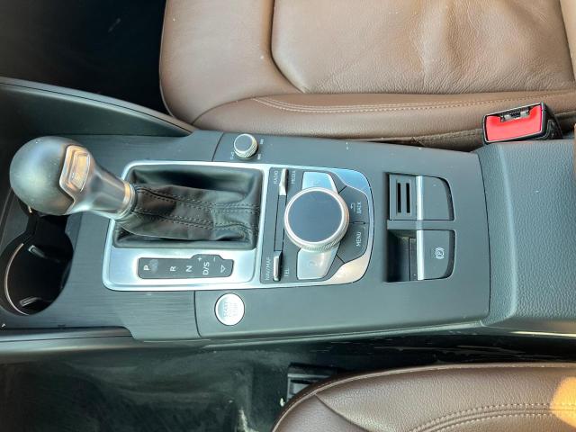 2018 AUDI A3 E-TRON WAUUPBFFXJA079285
