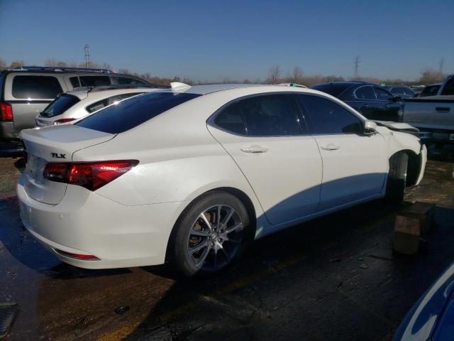 19UUB2F7XHA002356 Acura Tlx Advance