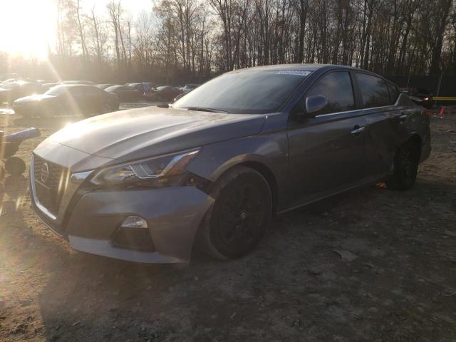 2020 NISSAN ALTIMA S - 1N4BL4BV4LC249829