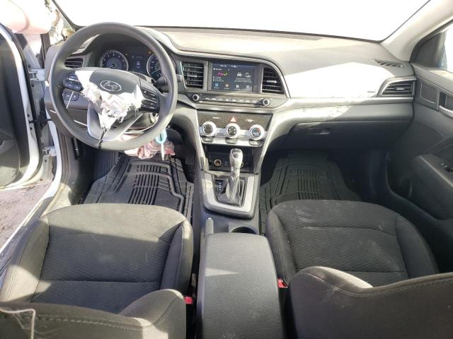 5NPD84LFXKH479079 Hyundai ELANTRA SEL