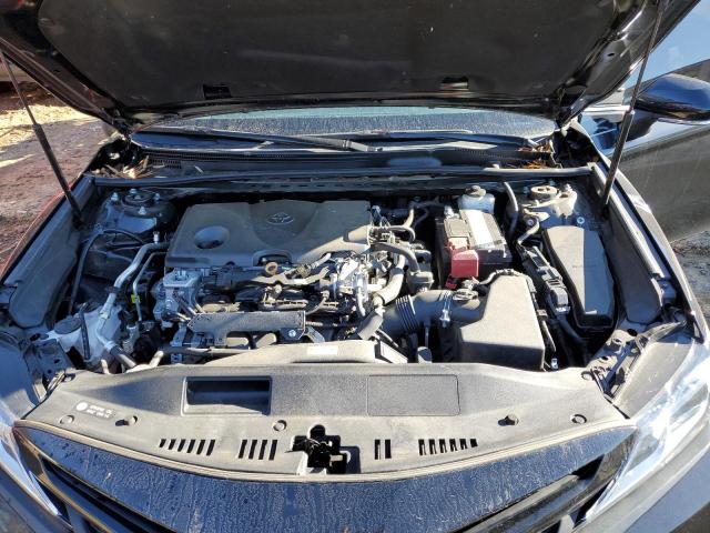 2019 TOYOTA CAMRY L - 4T1B11HK5KU832376