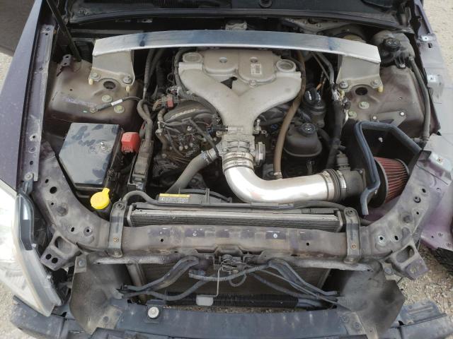 1G6DJ577880205661 Cadillac CTS