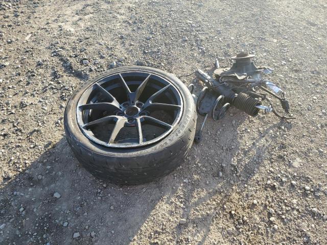 2018 BMW 440I GRAN WBA4J5C53JBE96985