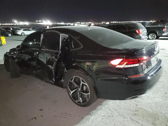 2020 VOLKSWAGEN PASSAT R-L - 1VWMA7A32LC026860
