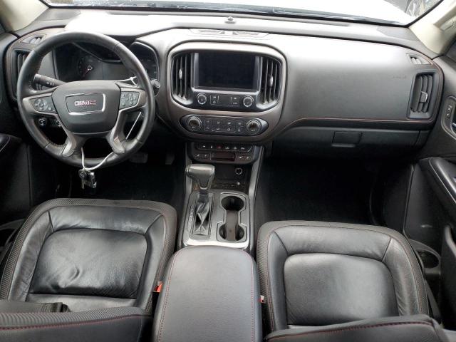 2019 GMC CANYON ALL 1GTG6FEN2K1149074