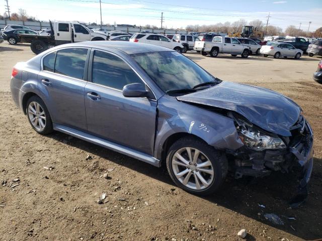 4S3BMBC69E3038308 Subaru Legacy 2.5i Premium