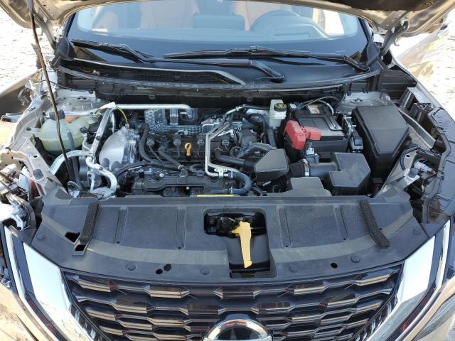 2021 NISSAN ROGUE PLAT JN8AT3DD4MW319001