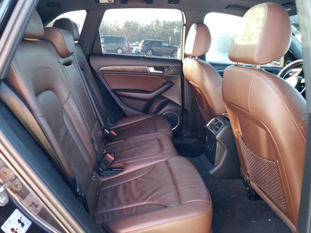 2015 AUDI Q5 PRESTIG - WA1WGAFP9FA104516