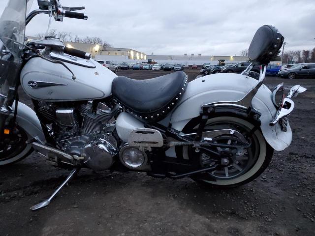 2006 YAMAHA XV1700AV JYAVP17E86A017488