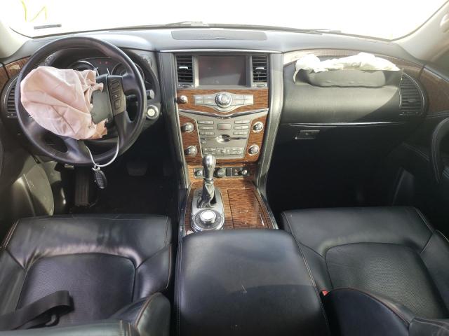 2017 NISSAN ARMADA PLA - JN8AY2NE8H9706237