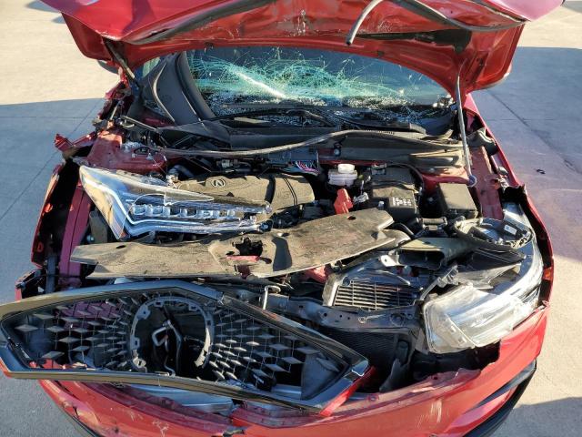 2021 ACURA RDX A-SPEC - 5J8TC1H62ML021571
