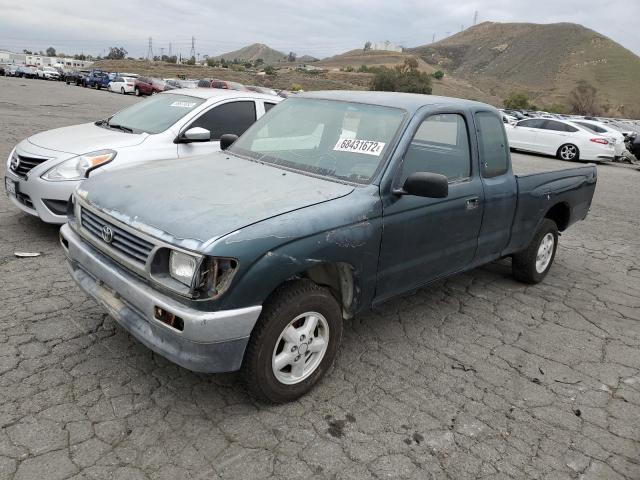 Salvage cars for sale from Copart Colton, CA: 1995 Toyota Tacoma