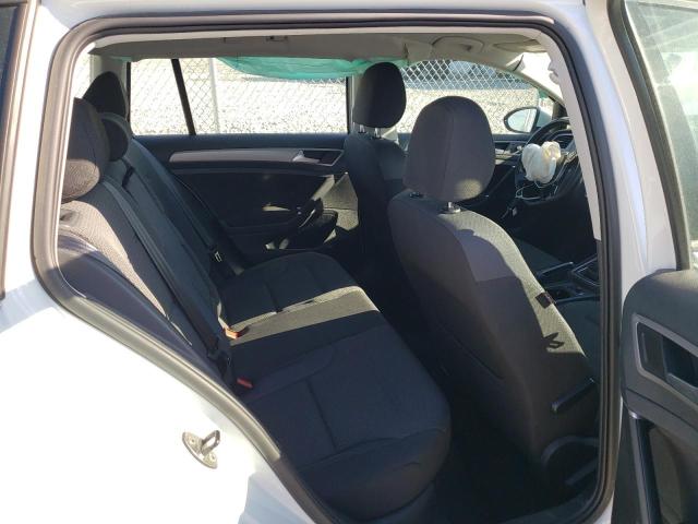 2016 VOLKSWAGEN GOLF SPORT - 3VWC17AU1GM516778