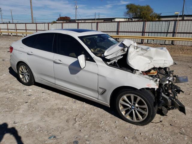 WBA3X5C55ED243040 BMW 328 XIGT