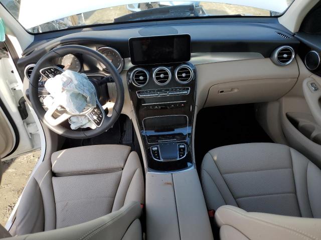 2022 MERCEDES-BENZ UK - W1N0G8DB7NV396713