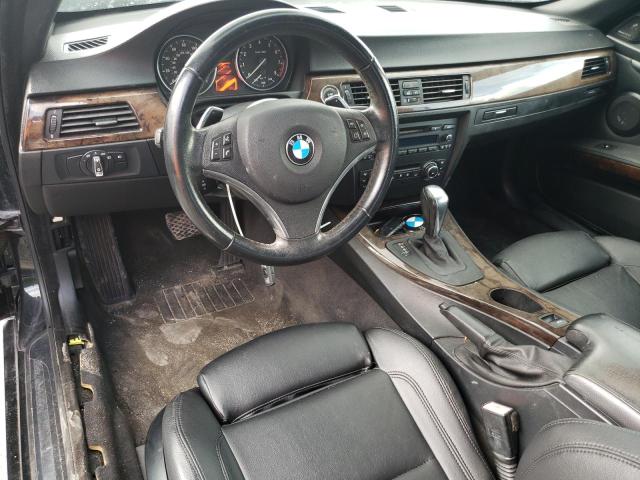 WBADW3C52BE439583 BMW 328 I