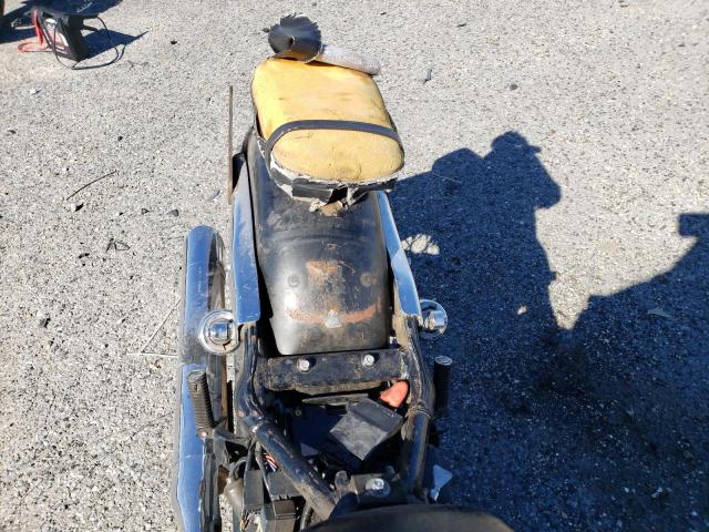 2001 HONDA VT750 CD2 - JH2RC44641K502768