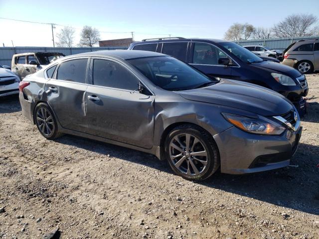 1N4AL3AP4JC296977 Nissan ALTIMA 2.5