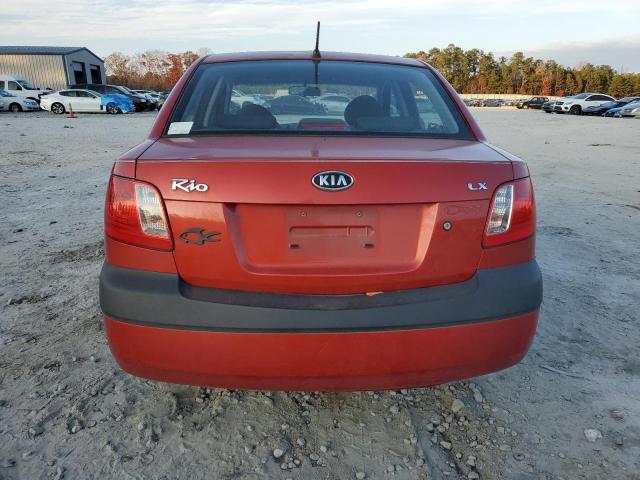 KNADE123486341858 KIA RIO BASE