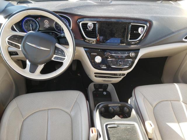 2018 CHRYSLER PACIFICA L - 2C4RC1GG6JR228311