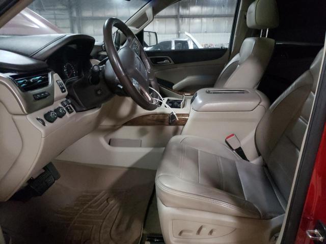 1GKS2CKJ9FR722554 GMC YUKON DENALI