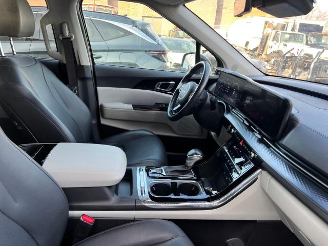 2022 KIA CARNIVAL S KNDNE5H39N6089817