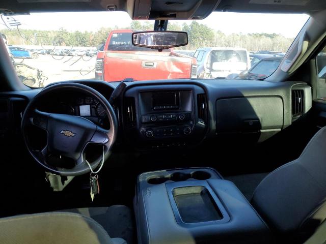 2015 CHEVROLET SILV1500 2 1GCRCPEH3FZ168497