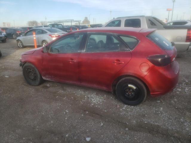 KNAFW5A34D5656612 KIA FORTE SX