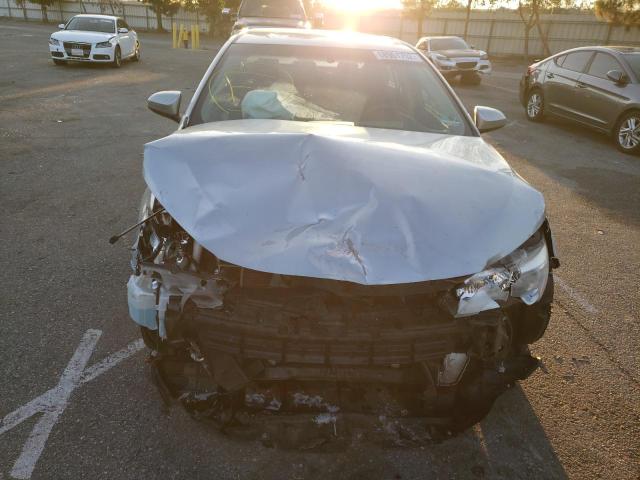 2017 TOYOTA CAMRAY 4T1BF1FK3HU390131