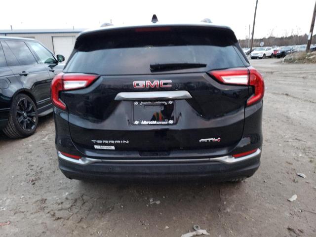 2022 GMC TERRAIN AT 3GKALYEV4NL297514