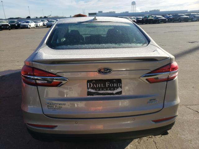 2019 FORD FUSION ENE 3FA6P0HD1KR112554