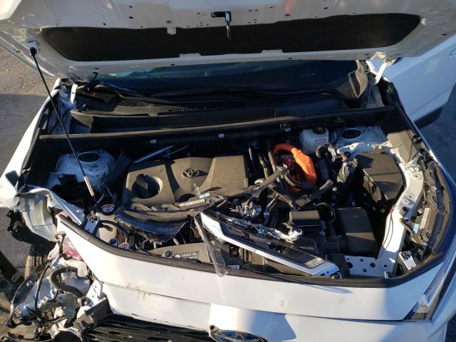 2022 TOYOTA RAV4 XLE - 4T3RWRFV1NU061194