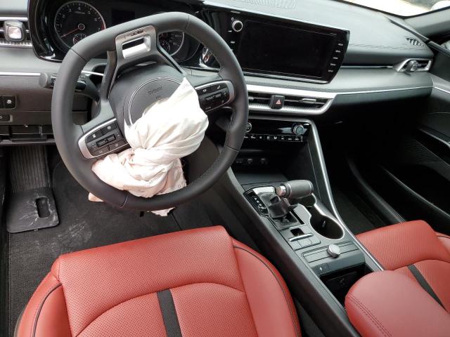2023 KIA K5 GT LINE - 5XXG64J29PG185078