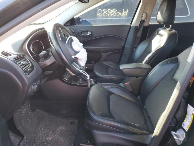 2018 JEEP COMPASS LA - 3C4NJCBB0JT304890