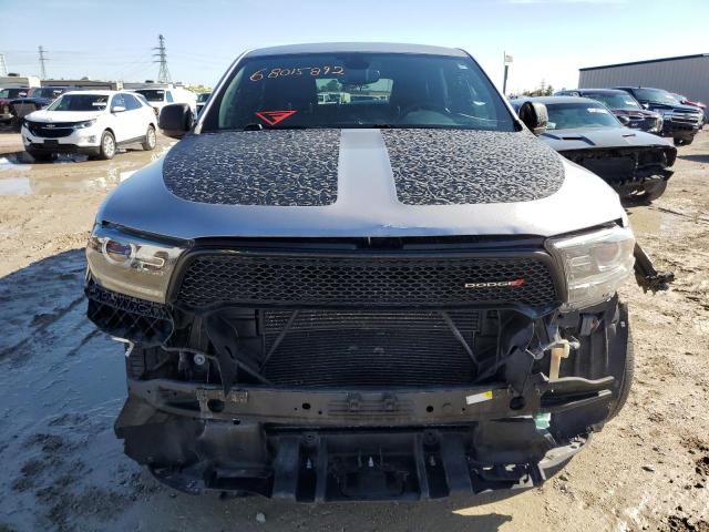 2019 DODGE DURANGO GT - 1C4RDHDG9KC645071