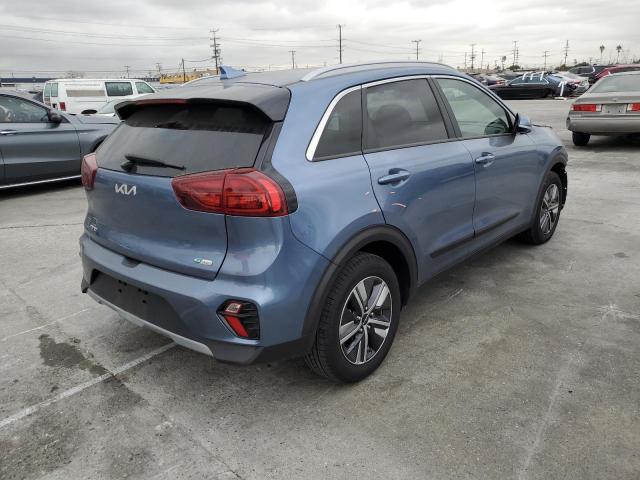 2022 KIA NIRO EX - KNDCD3LD8N5490957