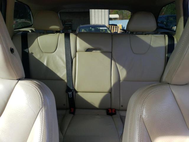 YV4952DL1B2177475 Volvo XC60