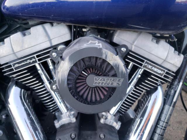 2006 HARLEY-DAVIDSON FXDBI 1HD1GX11X6K304464
