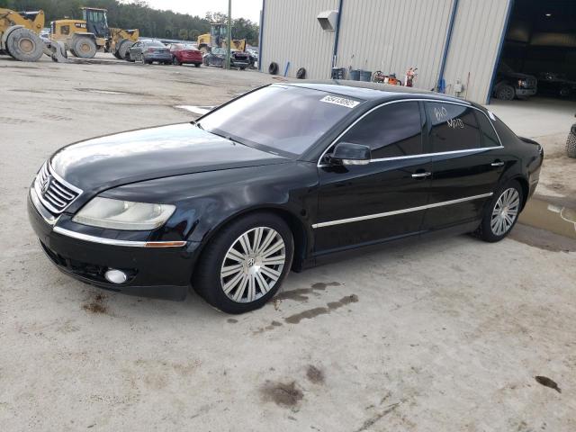 WVWAH03D558005585 VOLKSWAGEN PHAETON Photo 1