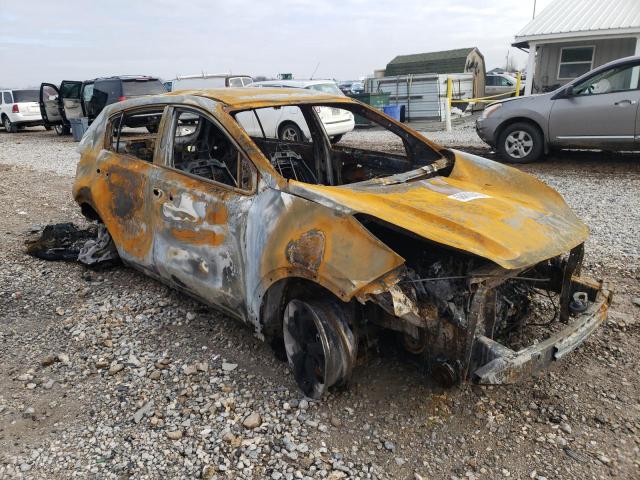 KNDPM3AC2L7735684 KIA Sportage Lx