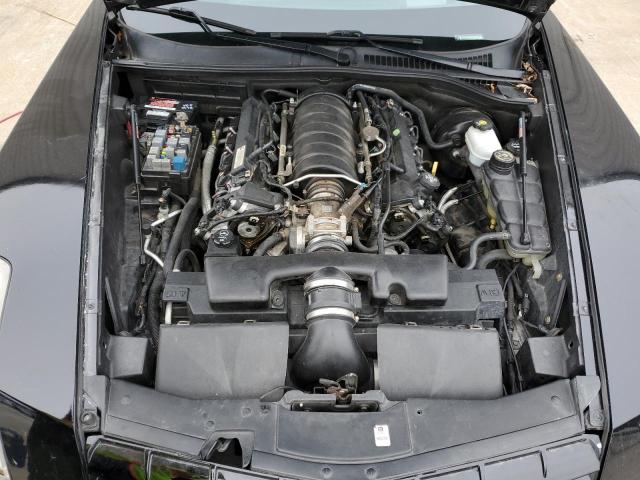 1G6YV34A945601864 Cadillac XLR