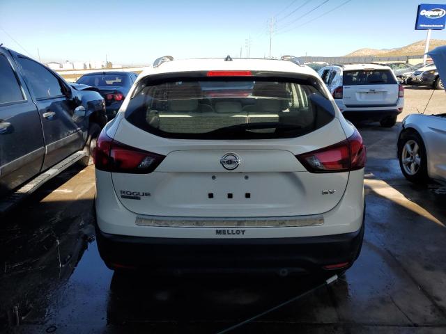 2019 NISSAN ROGUE SPT JN1BJ1CP7KW242937