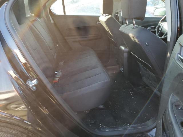 2015 CHEVROLET EQUINOX LS - 2GNALAEK8F1108480