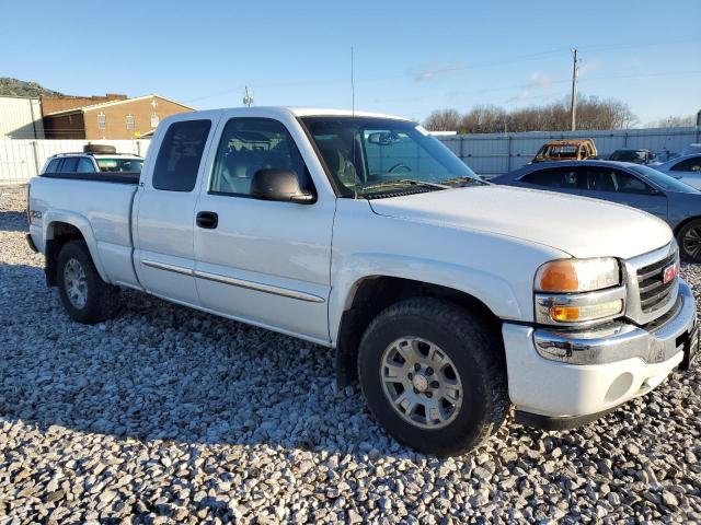 1GTEK19B56Z220393 GMC New Sierra K1500
