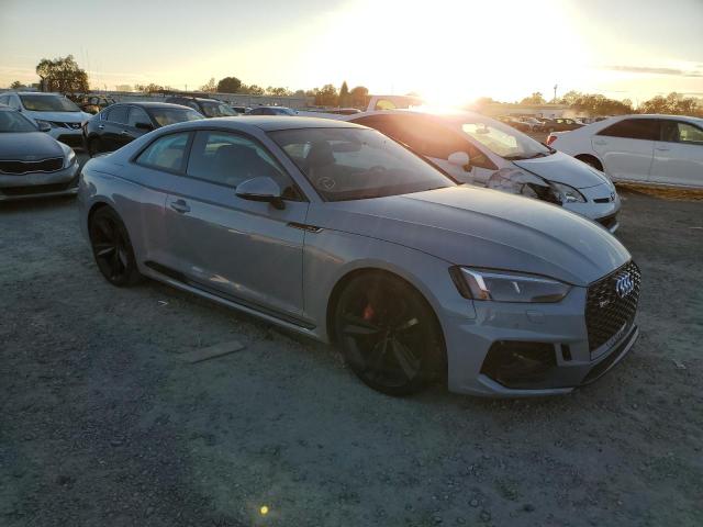 2018 AUDI RS5 WUAPWAF56JA905024