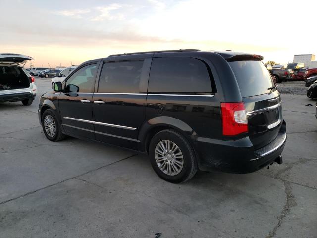 2016 CHRYSLER TWN & CTRY - 2C4RC1CG1GR221104
