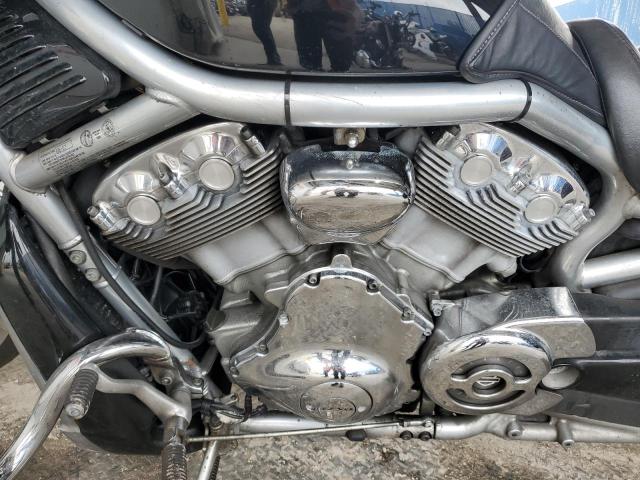 2008 HARLEY-DAVIDSON VRSCAW 1HD1HFH138K801596