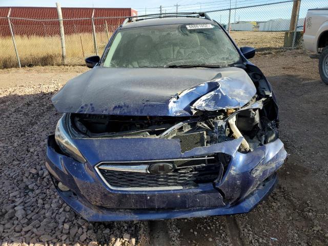 4S3GTAD68H3724930 Subaru Impreza Premium Plus